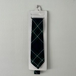 Lockcarron tie LAST CALL *will discard if no buyers